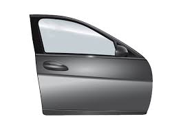 Car Door